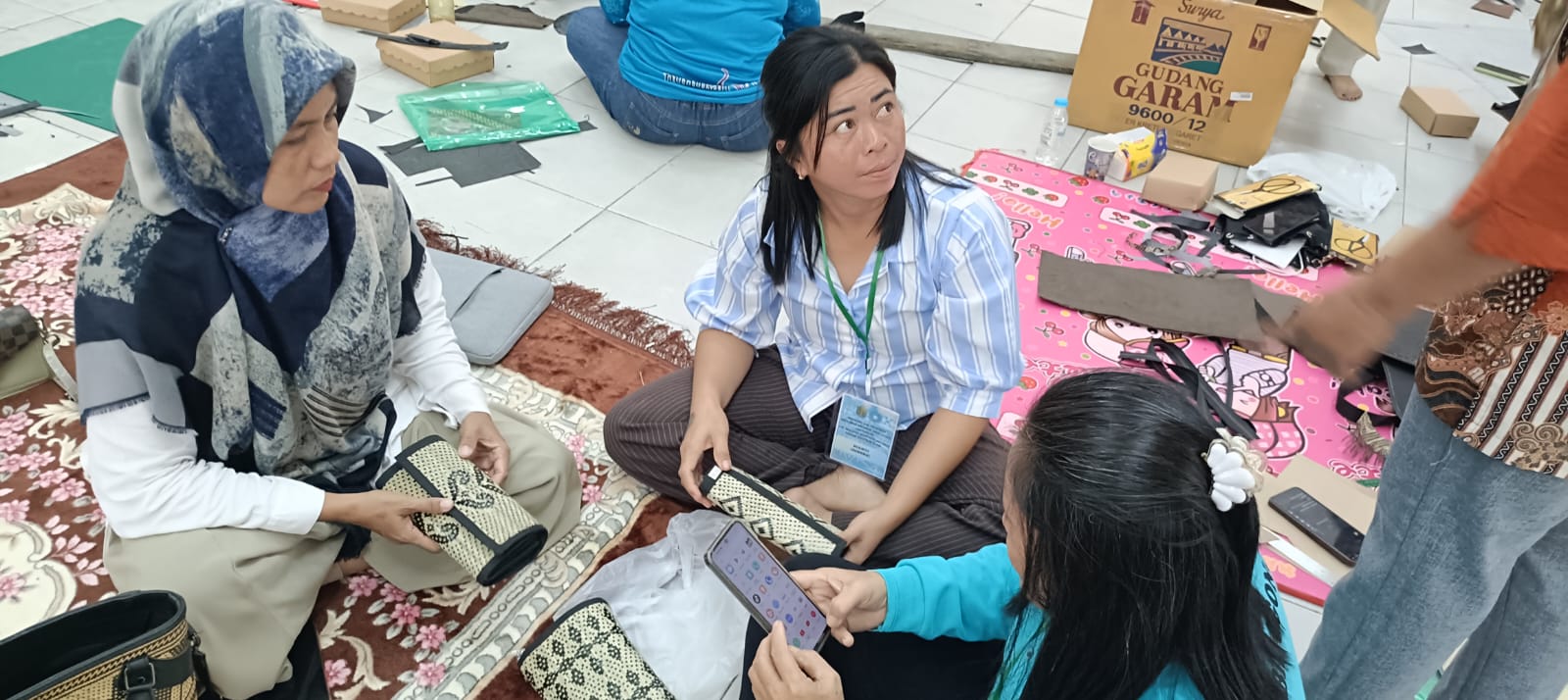 BERITA GAMBAR SIMPATIK